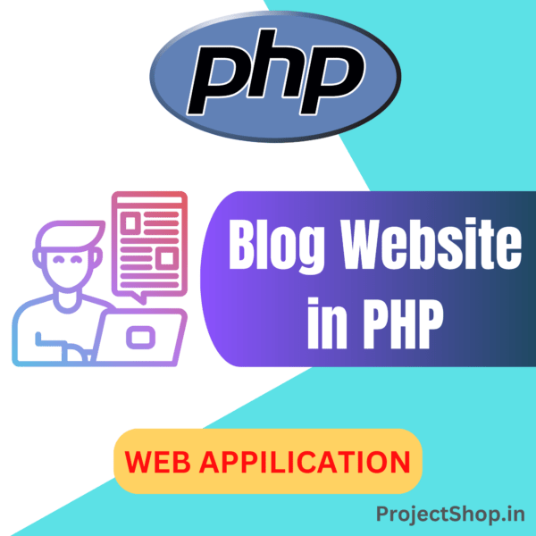 blog php