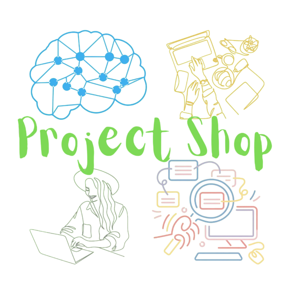 Project Shop