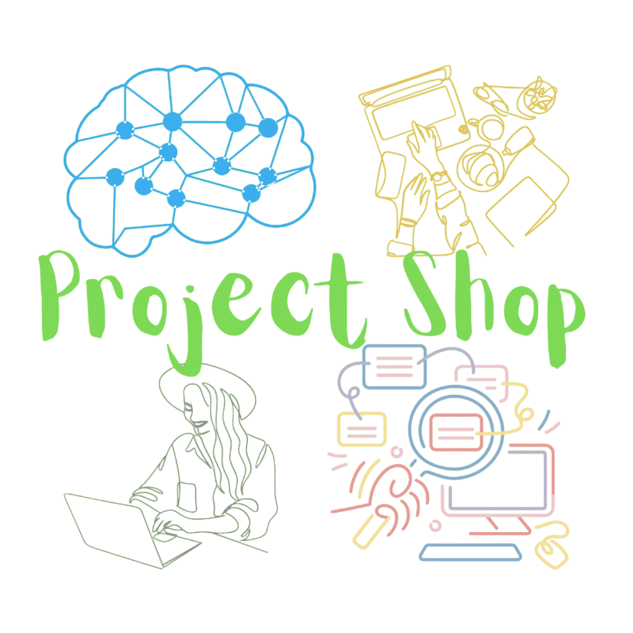Project Shop