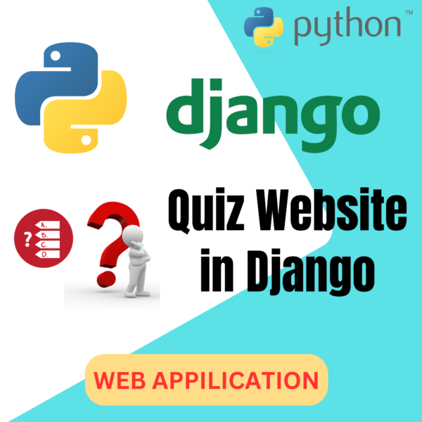 django quiz