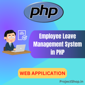 Employee Leave Management System