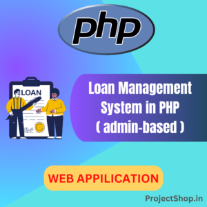 Loan Management System Image