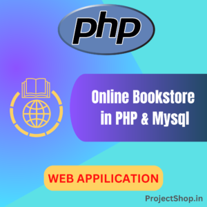 Online Bookstore Image