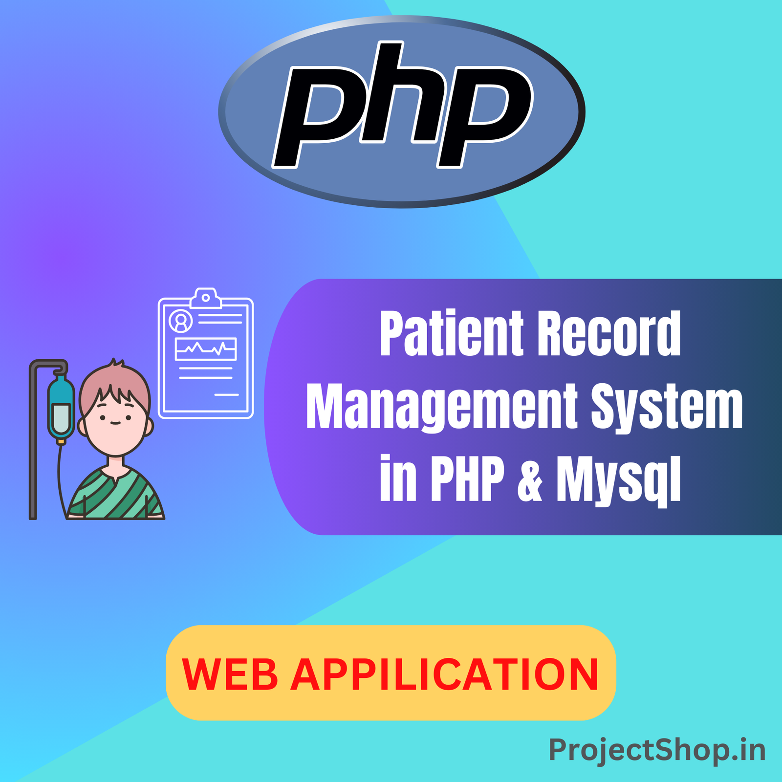 Patient Record Management System